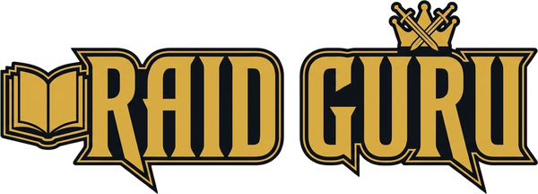 RAID GURU